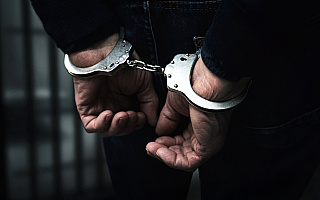 Mężczyzna podejrzany o przestępstwo seksualne trafił do aresztu